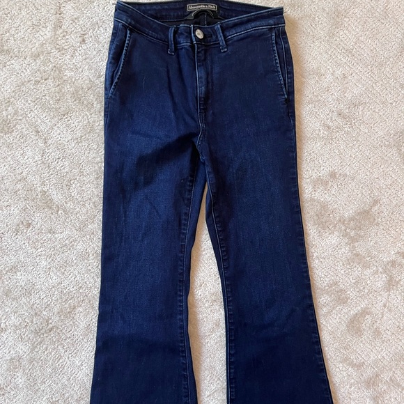 Abercrombie Signature Collection Jeans - Picture 1 of 4